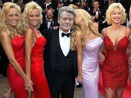 WG-Party WG-Party