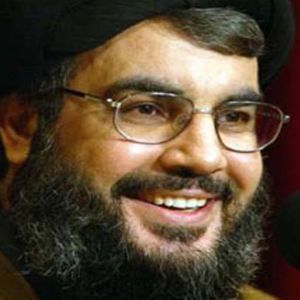 Hassan Nasrallah