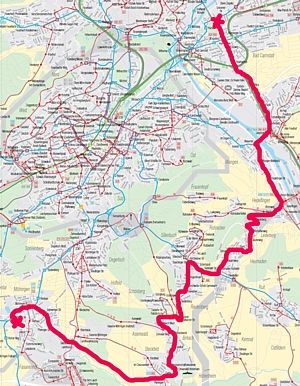 Der neue Weg Der neue Weg
