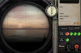 Silent Hunter III 1