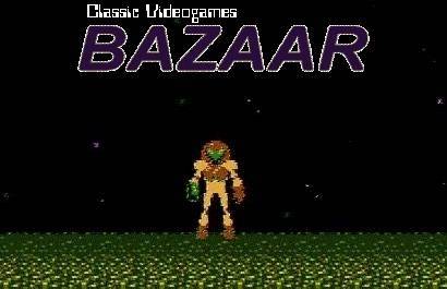 Klassische Videospiele