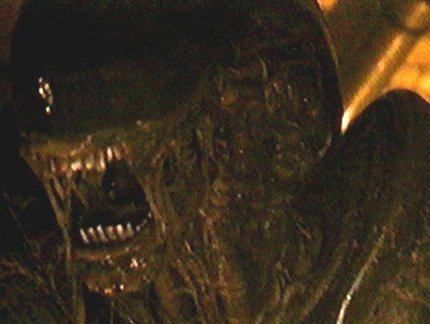 Szene aus Alien³
