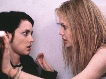 Szene aus Girl, Interrupted