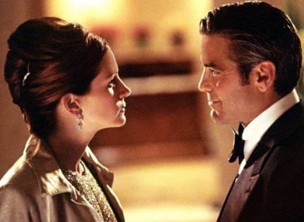 Szene aus Ocean's Eleven