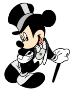 Micky Maus