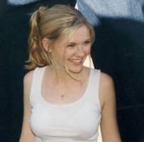 Kirsten Dunst zum Zweiten