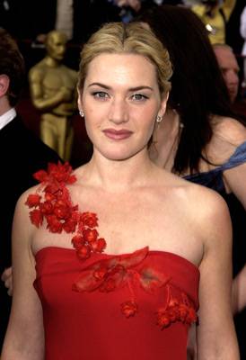 Kate Winslet