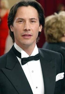 Keanu Reeves