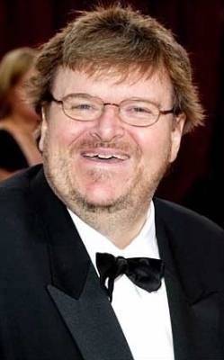 Michael Moore