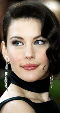 Liv Tyler