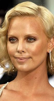 Charlize Theron