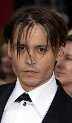 Johnny Depp