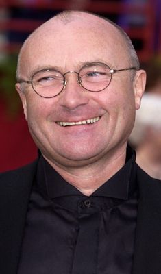 Phil Collins